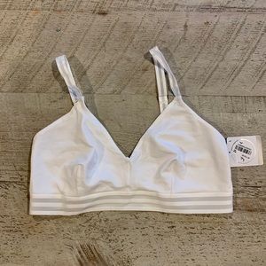 NWT jockey bralette